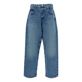 Agolde 90'S Mid Rise Loose Fit Jeans (Herre)