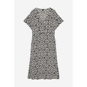 Vero Moda Vmcmenny Mönstrad SS 7/8 Kaftan