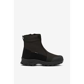 Eskimo Pinner Brodd Svart (Dame)