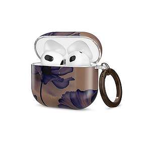 Tech-Protect Lamano Etfodral til AirPods 4