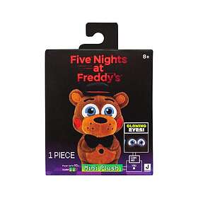 FNAF Five Nights At Freddy's
