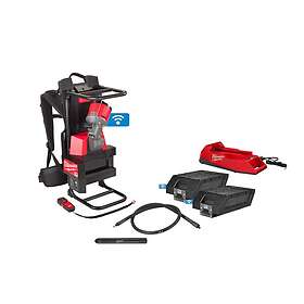Milwaukee MXF CVBPKIT-602