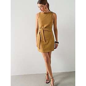 Mango Kontrast Kjoldress