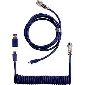 Keychron Cab-51 USB-A til USB-C