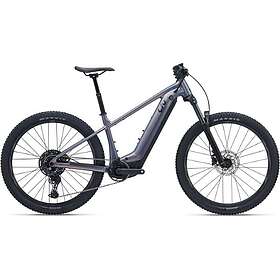 Liv Lurra E+ (Electric)