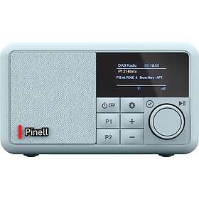 Pinell Kompakt digitalradio