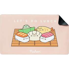 Grupo Erik MGGEPU06 Pusheen Sushi Roll XL