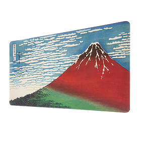 Grupo Erik MGGEPU03 Hokusai