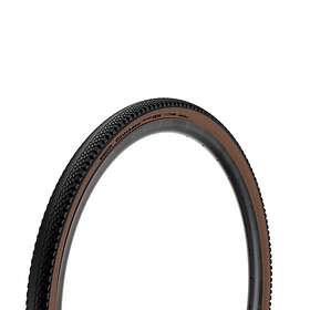 Pirelli Cinturato Gravel Dæk 120 TPI 710x55C (55-622)