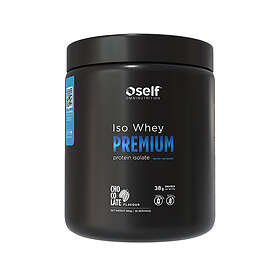 Self Omninutrition Iso Whey Premium 800g