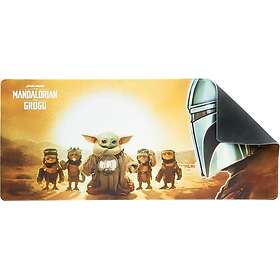 Grupo Erik MGGE101 Star Wars The Mandalorian Grogu XL