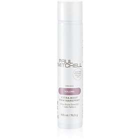 Paul Mitchell Volume Extra-Body Firm Hairspray 100ml
