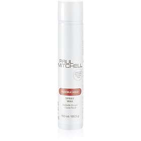 Paul Mitchell Flexible Hold Spray Wax 100ml