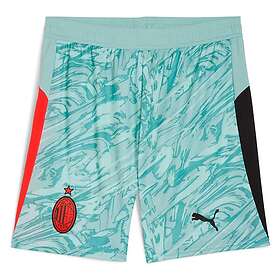 Puma Ac Milan Replica Målvaktsshorts (Herr)