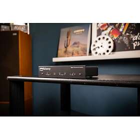 Audio Alchemy DTI