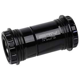 BRN Interlock Bottom Bracket Press Fit 68/73mm