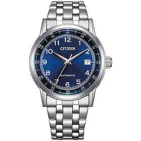 Citizen Dress NJ0210-56L
