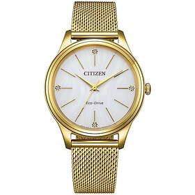 Citizen Elegance EM1222-87A