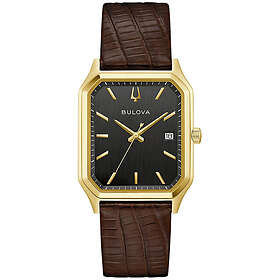 Bulova Tony Bennett 97B235