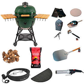 Kamado SUMO Classic Maxi Gen 2 Deluxe pack