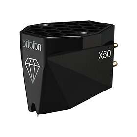 Ortofon MC X50