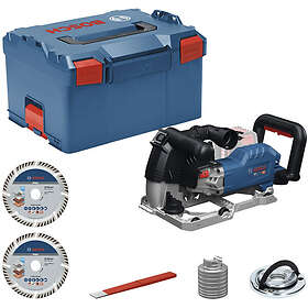 Bosch GNF18V-40 (w/o Battery)