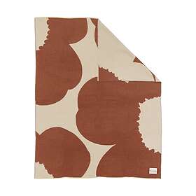 Marimekko Iso Unikko Throw 130x170cm