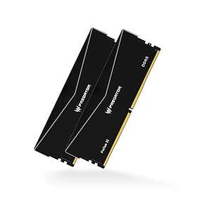 Acer Predator Pallas II U-DIMM DDR5 6000MHz 2x16GB (BL.9BWWR.650)