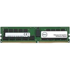 Dell DDR3 DIMM 1866MHz 8GB (25RV3)
