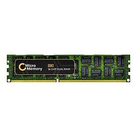 CoreParts DDR3 DIMM 1600MHz 1x16GB (00D4968-MM)