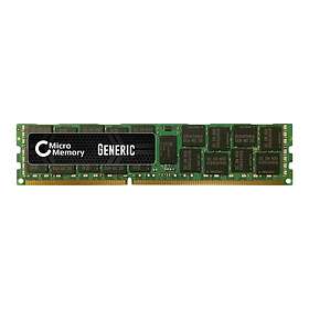 CoreParts DDR3 DIMM 1600MHz 1x8GB (S26361-F3781-L515-MM)