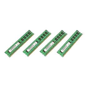 CoreParts DDR3 1600MHz 4x4GB (MMT1104/16GB)