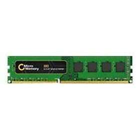 CoreParts DDR3 1333MHz 1x1GB (TW149-MM)