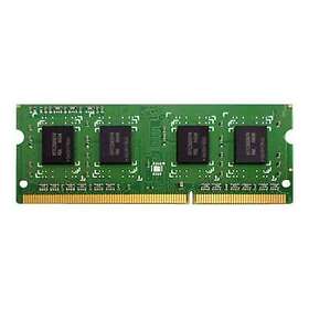 QNAP SO-DIMM DDR3 1600MHz 1x2GB (RAM-2GDR3-SO-1600)