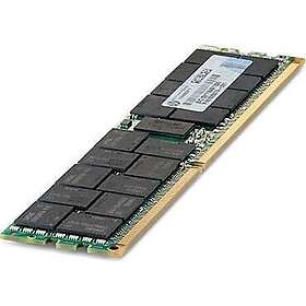 HPE DDR3 DIMM 1866MHz 1x32 Go (708643-S21)