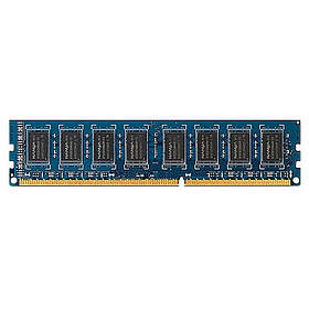 HP DDR3 DIMM 2GB (629026-001)