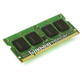 Kingston SO-DIMM DDR2 667MHz 1x1GB (KTH-ZD8000B/1G)