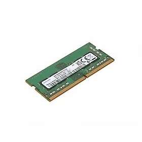 Lenovo SO-DIMM DDR3 1600MHz 1x4GB (1100230)