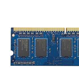 HP SO-DIMM DDR3 1600MHz 4GB (656290-150)