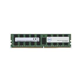 Dell 501JU DDR DIMM 200MHz 1x0.5GB (501JU)