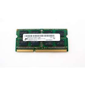 HP SO-DIMM DDR3 1600MHz 1x4GB (689373-001)