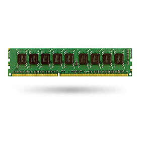 Synology ECC DIMM DDR3 1600MHz 2x4GB (RAMEC1600DDR3-4GBX2)