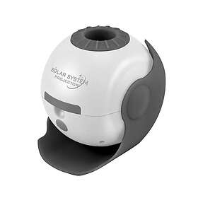 DIPROGRESS DP-AF8002S projecteur de diapositives visualiseur