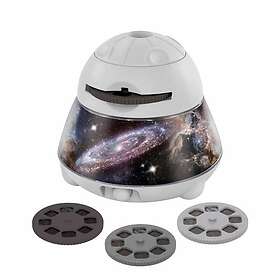 DIPROGRESS DP-AF1601N projecteur de diapositives visualiseur