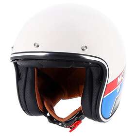 Helstons Racing Oil 2206 Open Face