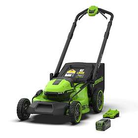 Greenworks LM5104SA2