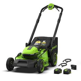 Greenworks LM5102SA3