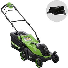 Greenworks LM3604A1 40V (ilman akkua)