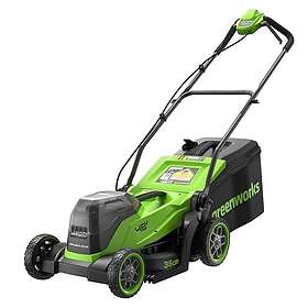Greenworks LM3602A1 48V (ilman akkua)
