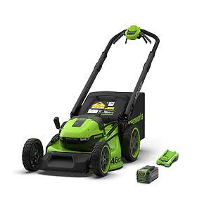 Greenworks MO40L416-01
